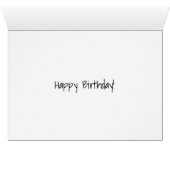 Lasst uns Kuchen haben (Innenansicht Horizontal (Unten))