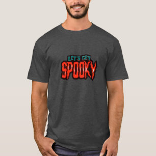 Lasst uns kurz sprechen! -T-Shirt T-Shirt