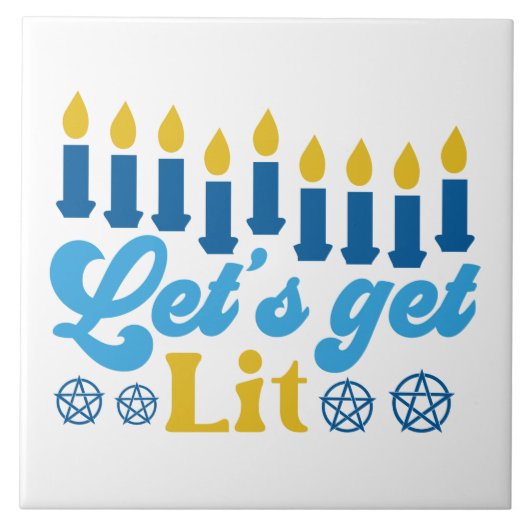 Lasst uns Lit holen! Kachel (Vorderseite)