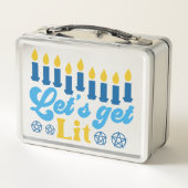 Lasst uns Lit holen! Lunchbox (Rückseite)