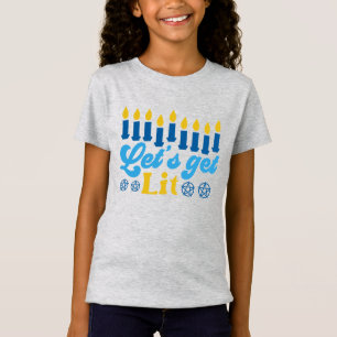 Lasst uns Lit holen! SHIRT 3