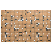 Lasst uns loslegen (groß) stoff (Yard (91,4 cm))