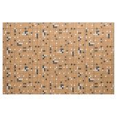 Lasst uns loslegen (mittlere Größe) Stoff (Yard (91,4 cm))