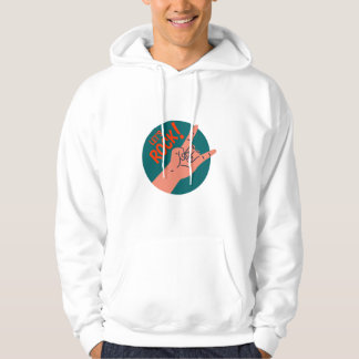 Lasst uns Männer-Hoodie erschlagen Hoodie