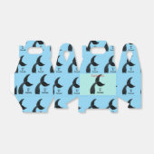 Lasst uns Mermaids Thunder_Cove sein Geschenkschachtel (Ungefaltet)
