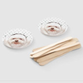 Lasst uns Musik hören Fächer (Non-assembled)