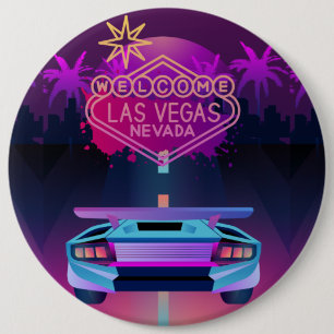 Lasst uns nach Vegas Button gehen