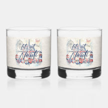 Lasst uns Nauti Nautic Coastal Party bekommen