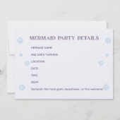 Lasst uns plash machen einladung (Rückseite)