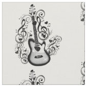 Lasst uns Rock #5_ Stoff (Nahaufnahme)