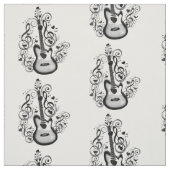 Lasst uns Rock #5_ Stoff (Muster)