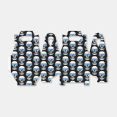 Lasst uns Rock Skull Geschenkschachtel (Ungefaltet)