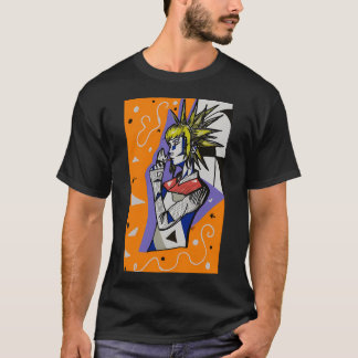 Lasst uns Rocken T-Shirt
