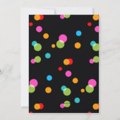 Lasst uns sehen einladung (Rückseite)