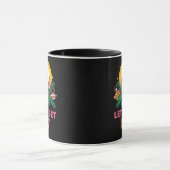 Lasst uns sehen tasse (Zentrum)