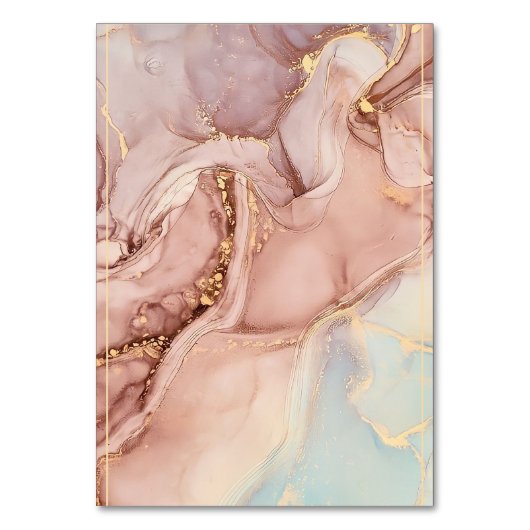 Lasst uns soziales Geschäft machen | QR Code Table Tischnummer (Rückseite)