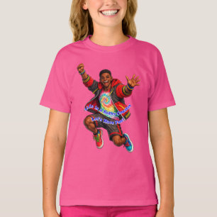 Lasst uns Spaß haben!! T-Shirt