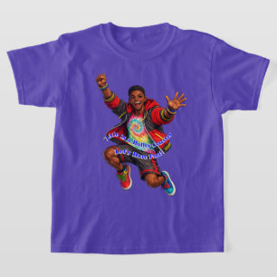 Lasst uns Spaß haben!! T-Shirt