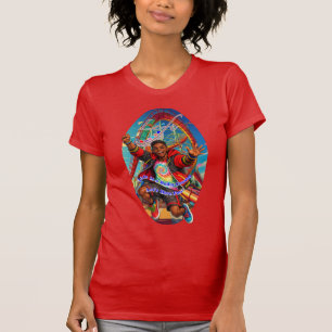 Lasst uns Spaß haben! T-Shirt