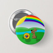 Lasst uns spielen button (Vorne & Hinten)