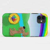 Lasst uns spielen Case-Mate iPhone hülle (Rückseite (Horizontal))