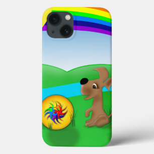 Lasst uns spielen Case-Mate iPhone hülle