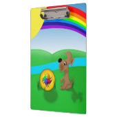 Lasst uns spielen klemmbrett (Links)