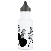 Lasst uns spielen, Violine_ Trinkflasche (Links)