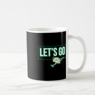Lasst uns Taco-Shirt Lasst uns Taco 49 Kaffeetasse