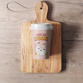 Lasst uns unbesonnen werden pappbecher