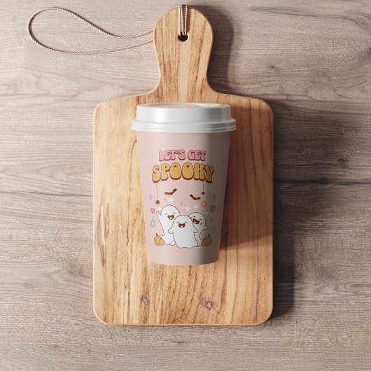 Lasst uns unbesonnen werden pappbecher