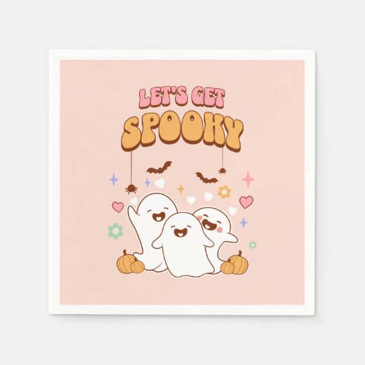 Lasst uns unbesonnen werden serviette (Vorderseite)