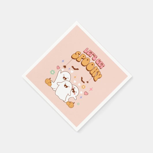 Lasst uns unbesonnen werden serviette (Ecke)