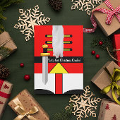 Lasst uns Weihnachten knacken Nutcracker bekommen