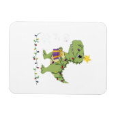 Lasst uns Weihnachts-Klassiker erleben Magnet (Horizontal)