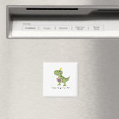 Lasst uns Weihnachts-Klassiker erleben Magnet (In Situ (Geschirrspüler))