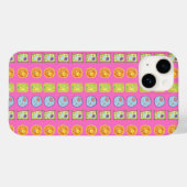 Lasst uns Zellebrate machen! Case-Mate iPhone Hülle (Rückseite (Horizontal))