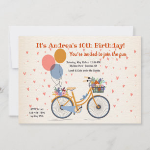 Lasst uns zu einer Einladung gehen