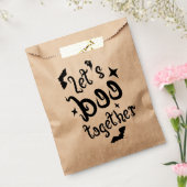 Lasst uns zusammenkochen geschenktütchen (Versiegelt)