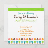 Lasst uns zusammenkommen! einladung (Rückseite)