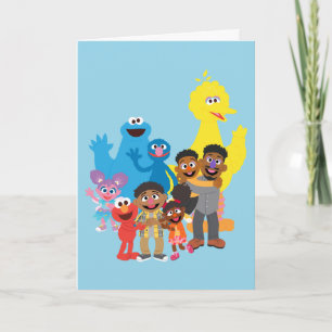 Lasst uns zusammenkommen karte