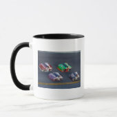 Lässt zu laufen gehen…! tasse (Links)