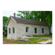 Last Chance Store, Council Grove, Kansas
