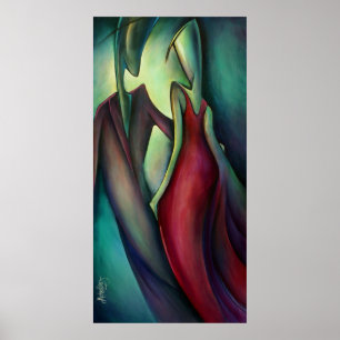 Last dance c518 poster