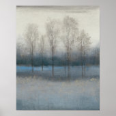 Last Day of Fall Poster (Vorne)