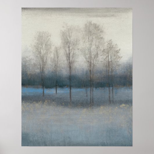 Last Day of Fall Poster (Vorne)