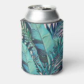 Last Flamingle Can Cooler Dosenkühler (Kanne Rückseite)