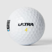 LAST GOLFBALL (Logo)