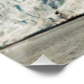 Last Ice Melt Poster (Ecke)