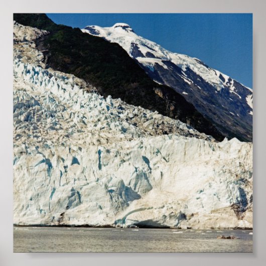 Last Ice Melt Poster (Vorne)